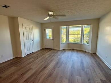 Located just a short golf cart ride to the beach, this on  in Florida - for sale on GolfHomes.com, golf home, golf lot