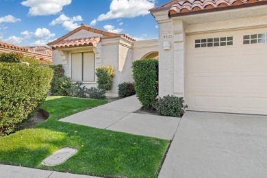 Located in the guard gated lake community of Laguna De La Paz on La Quinta Golf  Resort and Country Clubs in California - for sale on GolfHomes.com, golf home, golf lot