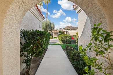 Located in the guard gated lake community of Laguna De La Paz on La Quinta Golf  Resort and Country Clubs in California - for sale on GolfHomes.com, golf home, golf lot