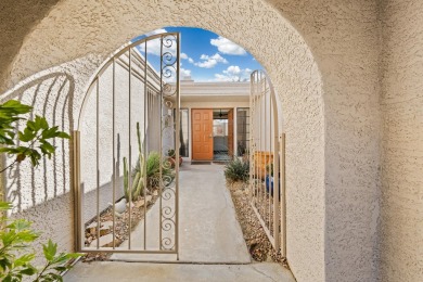 Located in the guard gated lake community of Laguna De La Paz on La Quinta Golf  Resort and Country Clubs in California - for sale on GolfHomes.com, golf home, golf lot