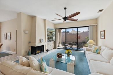 Located in the guard gated lake community of Laguna De La Paz on La Quinta Golf  Resort and Country Clubs in California - for sale on GolfHomes.com, golf home, golf lot