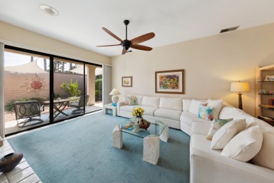 Located in the guard gated lake community of Laguna De La Paz on La Quinta Golf  Resort and Country Clubs in California - for sale on GolfHomes.com, golf home, golf lot