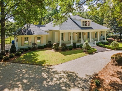 Perfectly situated in the private, gated community of DeBordieu on DeBordieu Country Club in South Carolina - for sale on GolfHomes.com, golf home, golf lot