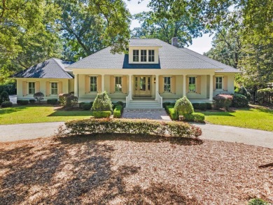 Perfectly situated in the private, gated community of DeBordieu on DeBordieu Country Club in South Carolina - for sale on GolfHomes.com, golf home, golf lot