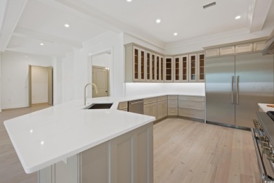 Perfectly situated in the private, gated community of DeBordieu on DeBordieu Country Club in South Carolina - for sale on GolfHomes.com, golf home, golf lot