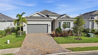 Live the ultimate resort lifestyle in this TURNKEY pool home on Heritage Landing Golf  in Florida - for sale on GolfHomes.com, golf home, golf lot