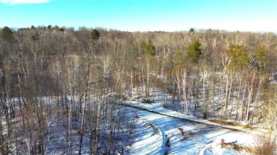 Discover a rare opportunity to own three individual buildable on Deacons Lodge Golf Course in Minnesota - for sale on GolfHomes.com, golf home, golf lot