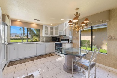 Enjoy double fairway and expansive mountain VIEWS from the on Monterey Country Club in California - for sale on GolfHomes.com, golf home, golf lot