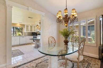 Enjoy double fairway and expansive mountain VIEWS from the on Monterey Country Club in California - for sale on GolfHomes.com, golf home, golf lot