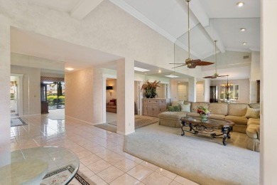 Enjoy double fairway and expansive mountain VIEWS from the on Monterey Country Club in California - for sale on GolfHomes.com, golf home, golf lot