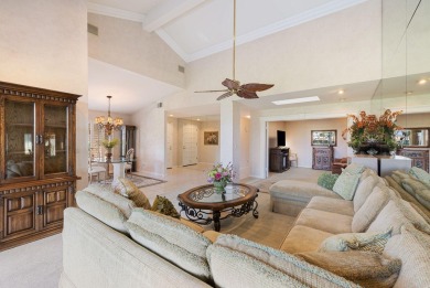 Enjoy double fairway and expansive mountain VIEWS from the on Monterey Country Club in California - for sale on GolfHomes.com, golf home, golf lot