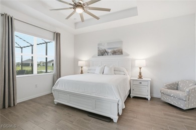 Live the ultimate resort lifestyle in this TURNKEY pool home on Heritage Landing Golf  in Florida - for sale on GolfHomes.com, golf home, golf lot