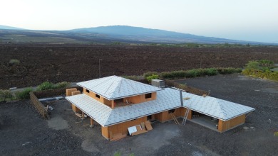 New Construction - Estimated Completion Spring 2026 Welcome to on Mauna Lani Resort Golf Course in Hawaii - for sale on GolfHomes.com, golf home, golf lot
