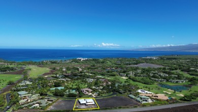 New Construction - Estimated Completion Spring 2026 Welcome to on Mauna Lani Resort Golf Course in Hawaii - for sale on GolfHomes.com, golf home, golf lot
