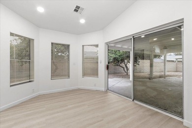 This BEAUTIFUL 3 BEDROOM HOME has been fully remodelede see this on Ivey Ranch Country Club in California - for sale on GolfHomes.com, golf home, golf lot