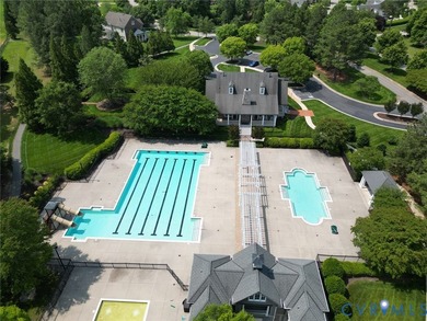 Tremendous value and phenomenal opportunity to build your dream on Independence Golf Club in Virginia - for sale on GolfHomes.com, golf home, golf lot