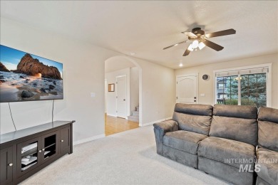 GET READY! This cozy home is Available October 2. Welcome to on Boise Ranch Golf Course, Inc. in Idaho - for sale on GolfHomes.com, golf home, golf lot