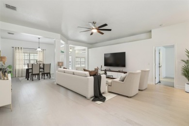 One or more photo(s) has been virtually staged. Home has on Black Bear Golf Club in Florida - for sale on GolfHomes.com, golf home, golf lot