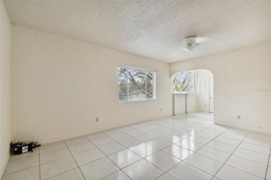 Welcome to this spacious condo located in the desirable on Clearwater Executive Golf Course in Florida - for sale on GolfHomes.com, golf home, golf lot