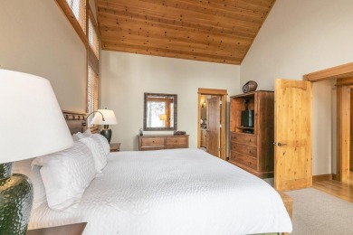 Discover this beautifully renovated 3-bedroom cabin in Old on Old Greenwood Golf Club in California - for sale on GolfHomes.com, golf home, golf lot