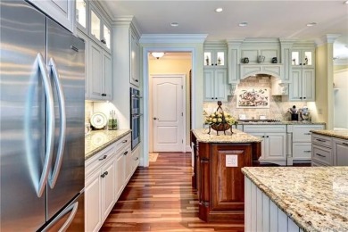 Set on a private golf course view lot, this timeless brick on Fords Colony Country Club in Virginia - for sale on GolfHomes.com, golf home, golf lot