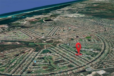 BEAUTIFUL LOT WITH GOLF COURSE AND LAKE VIEWS! This premium on Rotonda Golf and Country Club - Long Marsh  in Florida - for sale on GolfHomes.com, golf home, golf lot