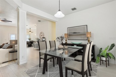 One or more photo(s) has been virtually staged. Home has on Black Bear Golf Club in Florida - for sale on GolfHomes.com, golf home, golf lot