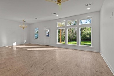 New Construction Home in Hideaway - Premier Amenities Just Steps on Hide-A-Way Lake Golf Course in Texas - for sale on GolfHomes.com, golf home, golf lot