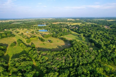 Take a look at this remarkable 200 +/- acre property located on Metcalf Ridge Golf Club in Kansas - for sale on GolfHomes.com, golf home, golf lot