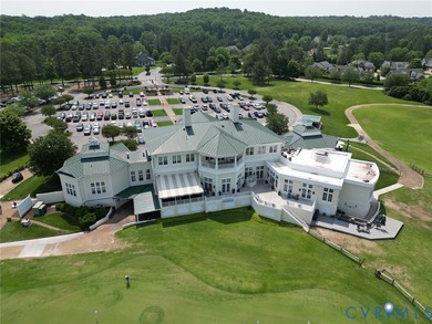 Tremendous value and phenomenal opportunity to build your dream on Independence Golf Club in Virginia - for sale on GolfHomes.com, golf home, golf lot