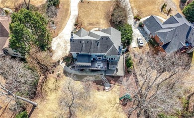 Welcome to this stunning home located in the highly sought-after on Chapel Hills Golf and Country Club in Georgia - for sale on GolfHomes.com, golf home, golf lot