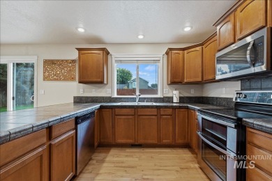 GET READY! This cozy home is Available October 2. Welcome to on Boise Ranch Golf Course, Inc. in Idaho - for sale on GolfHomes.com, golf home, golf lot