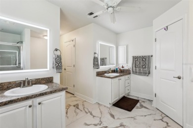 One or more photo(s) has been virtually staged. Home has on Black Bear Golf Club in Florida - for sale on GolfHomes.com, golf home, golf lot