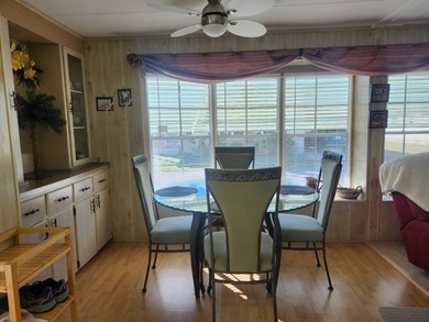 Well maintained FURNISHED oasis just for you! This 2/2 is move on Grasslands Golf and Country Club in Florida - for sale on GolfHomes.com, golf home, golf lot