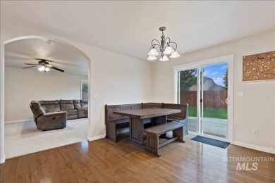 GET READY! This cozy home is Available October 2. Welcome to on Boise Ranch Golf Course, Inc. in Idaho - for sale on GolfHomes.com, golf home, golf lot