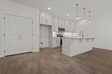 New Construction Home in Hideaway - Premier Amenities Just Steps on Hide-A-Way Lake Golf Course in Texas - for sale on GolfHomes.com, golf home, golf lot