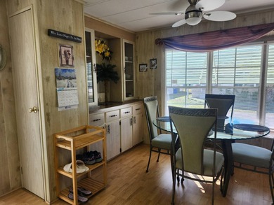 Well maintained FURNISHED oasis just for you! This 2/2 is move on Grasslands Golf and Country Club in Florida - for sale on GolfHomes.com, golf home, golf lot