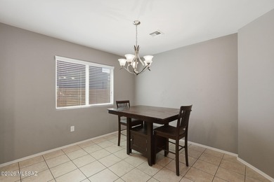 Enjoy single-story living in this 3-bedroom, 2-bath home with a on Quarry Pines Golf Club  in Arizona - for sale on GolfHomes.com, golf home, golf lot