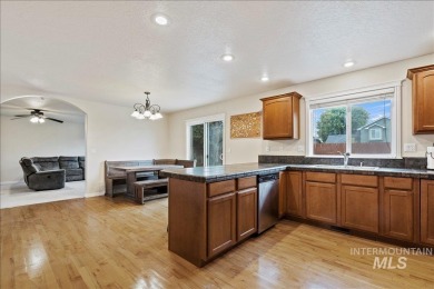 GET READY! This cozy home is Available October 2. Welcome to on Boise Ranch Golf Course, Inc. in Idaho - for sale on GolfHomes.com, golf home, golf lot