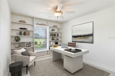 One or more photo(s) has been virtually staged. Home has on Black Bear Golf Club in Florida - for sale on GolfHomes.com, golf home, golf lot