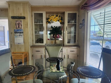 Well maintained FURNISHED oasis just for you! This 2/2 is move on Grasslands Golf and Country Club in Florida - for sale on GolfHomes.com, golf home, golf lot