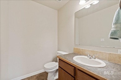 GET READY! This cozy home is Available October 2. Welcome to on Boise Ranch Golf Course, Inc. in Idaho - for sale on GolfHomes.com, golf home, golf lot