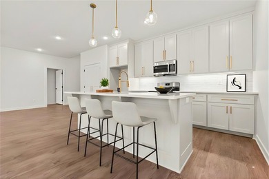 New Construction Home in Hideaway - Premier Amenities Just Steps on Hide-A-Way Lake Golf Course in Texas - for sale on GolfHomes.com, golf home, golf lot