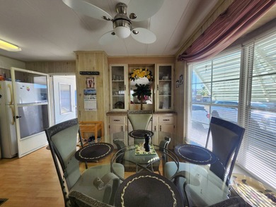 Well maintained FURNISHED oasis just for you! This 2/2 is move on Grasslands Golf and Country Club in Florida - for sale on GolfHomes.com, golf home, golf lot