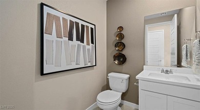 What's Special: No Rear Neighbors | Dedicated Study | Larger Lot on Mountain Falls Golf Course in Nevada - for sale on GolfHomes.com, golf home, golf lot