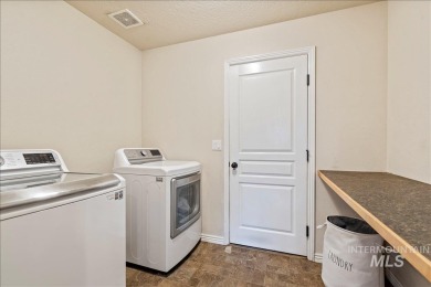 GET READY! This cozy home is Available October 2. Welcome to on Boise Ranch Golf Course, Inc. in Idaho - for sale on GolfHomes.com, golf home, golf lot