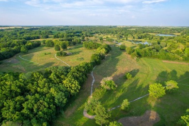 Take a look at this remarkable 200 +/- acre property located on Metcalf Ridge Golf Club in Kansas - for sale on GolfHomes.com, golf home, golf lot