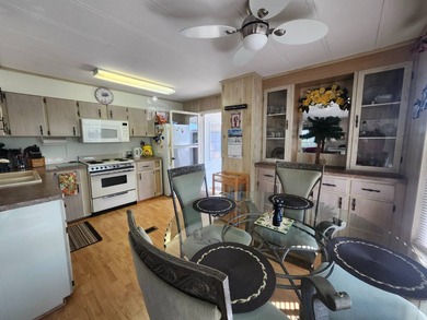 Well maintained FURNISHED oasis just for you! This 2/2 is move on Grasslands Golf and Country Club in Florida - for sale on GolfHomes.com, golf home, golf lot