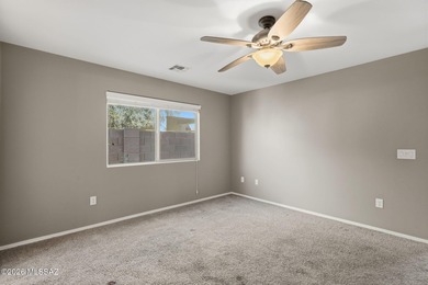 Enjoy single-story living in this 3-bedroom, 2-bath home with a on Quarry Pines Golf Club  in Arizona - for sale on GolfHomes.com, golf home, golf lot