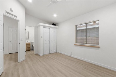 This BEAUTIFUL 3 BEDROOM HOME has been fully remodelede see this on Ivey Ranch Country Club in California - for sale on GolfHomes.com, golf home, golf lot